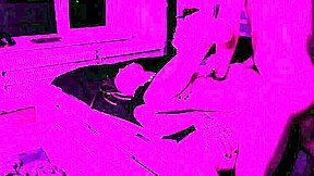 I can't get enough of this lovely evening fuck with pussy licking and rough missionary on my tattooed small tits body