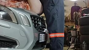 BellaJames Has Her Car Break Down and No Money to Pay the Mechanic BellaRose34 - Update 12 - 1000041560 - Jun 25 2025