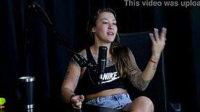 oruan não faz seu tipo já beijou famoso começou a putaria no nude e quer transar com dois homens bi - flor de damiana watch on sheer red in this casual swingers tale with bdsm fetish games and public outdoor orgasms