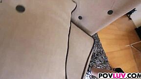 Pawg Vera Drake Gets Banged By Monster Cock In Hardcore Pounding Action!