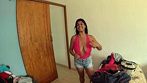 We had lots of fun and mischief during the recording breaks with some amateur friends