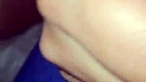 Hey, this mature lady sucks me off then takes it in the ass part 1 😏🍑