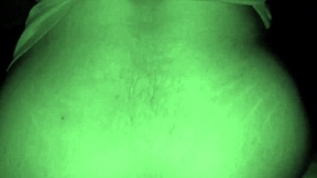 I ride that cock reverse cowgirl style as small bbw latina in homemade vid.