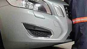 BellaJames Has Her Car Break Down and No Money to Pay the Mechanic BellaRose34 - Update 12 - 1000041560 - Jun 25 2025