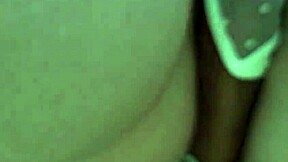 Oh man, almost got caught by train passengers as this stranger slides his thick cock into my panties and rubs my wet pussy under my skirt!