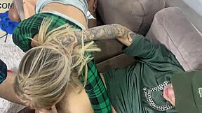 Duvido você não gozar assistindo até final 10 minutos