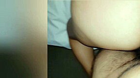 in part 3 this curvy mexican cheating wife just loves moaning on the bed with her big ass and juicy wet pussy gaping wide during homemade action