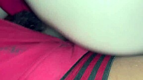 Stepdad sneaks into petite 18 year old stepdaughter's room for taboo anal creampie. He fucks her virgin ass hard every day in doggystyle position.