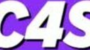 Can this young British student handle a rough bareback fuck and deepthroat from an older man until creampie hits?