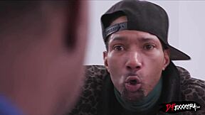 I'm his new girlfriend ready for some fun time