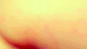 I love my sweet maiden with ruffled hair groping me to passion