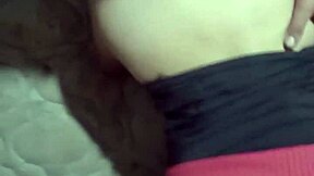 Curvy Milf Neighbor On All Fours Compilation Suggests Dirty Bedroom Fun