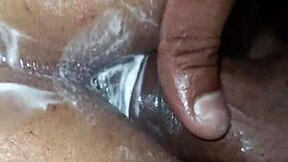 Indian Wife, Is This Your 1st Time with Very Hard Anal Sex in Bedroom Screaming Loudly?