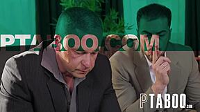 Pitching and pounding might lead to petite Dutch teen getting hardcore anal in taboo POV reality