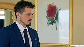 my wife is cheating right under my blindfolded nose with these guys