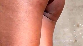 i love licking that wet creamed pussy of african teen 18+ with monstercock