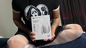 What's in my bag from Astarioth to be your lover.