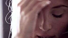 Skinny Little Fetish Teen Takes Monster Cock Interracial Creampie In Extreme Hardcore