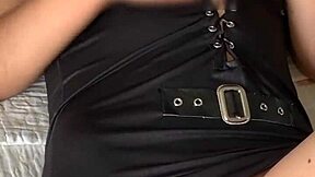 Por favor follame rapido antes que venga mi marido feeling all the cute latina emotions in public