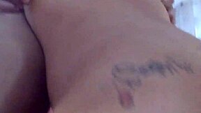 doggystyle fucked barely legal teen paid on streets for rough sex