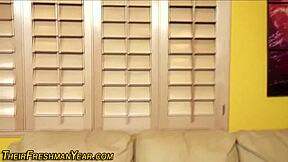 What Happens When Pov Teen 18+ Rides in Hardcore Reality?