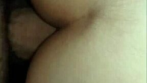 First Time Anal Sex With Argentinian Teen In Lingerie Doggystyle Fucking And Cumshot