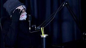 i-i mean, that naughty interview with flor de damiana and vovô moai in porn cast brazil part 3 on sheer red got so full of putaria