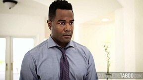 Skinny Little Fetish Teen Takes Monster Cock Interracial Creampie In Extreme Hardcore