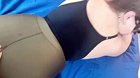 hot mexican wife in usa cheats with husband's boss for cash. she loves being a homemade slut in compilation one.