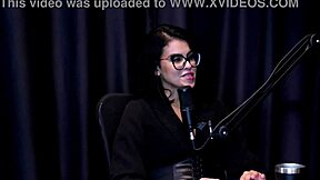 dançarina do lutero foi convidada pra gravar pornô teve desprezo da família sempre fez balé e as tequileiras - barbara sol watch on sheer red