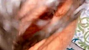 So this desi wife spreads her big ass outdoors in florida with a buttplug update.