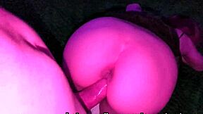 so this cutie got dumped by a guy at the party, and uh, i saw my chance and just fucked her quick... russian talk porn style, ya know?