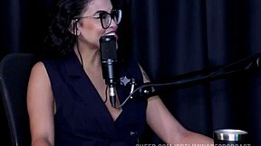 Ready for Kaly Khalifa's best moments in preliminares podcast with Bia Hot?