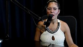 dançarina do lutero foi convidada pra gravar pornô teve desprezo da família sempre fez balé e as tequileiras - barbara sol watch on sheer red