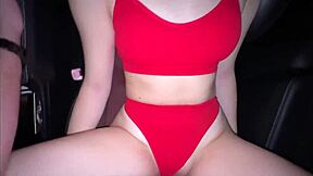 hey sexy driver, let's fuck hard in the car with cum in mouth right here in public?