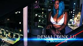 hey naughty teen 18+, you ready for that spanking from your strict british mother-in-law?