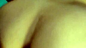 Amateur Teen Babe Gets Pussy and Ass Fucked!