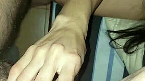 Prostitute Teen Gets Fucked Doggy Style Part 3