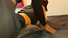 Isn't my step sister just incredibly beautiful and tempting?