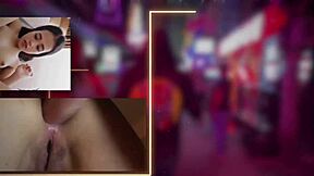 Beautiful Petite Asian Teen Gets Fucked in Cute POV Action One More Time