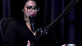 dançarina do lutero foi convidada pra gravar pornô teve desprezo da família sempre fez balé e as tequileiras - barbara sol watch on sheer red