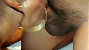 Young Peruvian skinny teen shares sexual confessions during homemade casting interview.