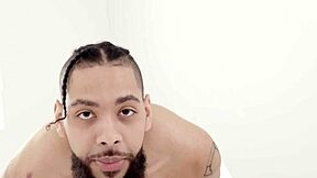 Brunette Majiik Montana Conquers Serena Santos With Steamy Fucking