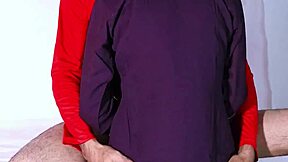 Oh No! This Family Doctor Got Wild with Me in That Intense Hindi Encounter!