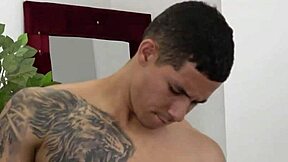 I Fuck My Lover Hard But He Slips Into My Tight Ass By Mistake