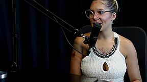 dançarina do lutero foi convidada pra gravar pornô teve desprezo da família sempre fez balé e as tequileiras - barbara sol watch on sheer red