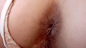 hey, check out this video where a latina teen gets recorded in doggystyle with a big cock friend