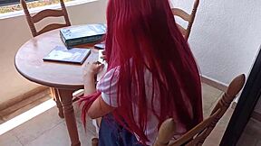 madrastra and hermanastra tempt with hot amateur anal assfucking in wild mexican homemade session!