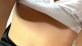 did you see that leaked intimate video? famous mexican presenter accidentally sends her sexual clip by mistake!