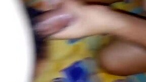 Con Ariadna69 Petite Escort Vagina Action Pt2!